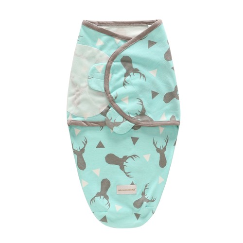 Pucktuch pucksack baby - pucktuch,