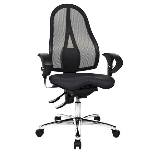 Topstar bürostuhl sitness - bürostuhl, sitness®