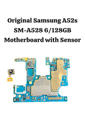 Original Samsung SM-A528B/DS
