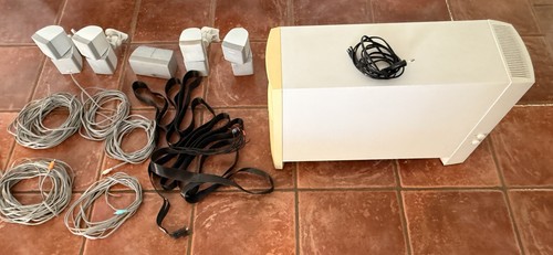 Bose acoustimass home - bose,