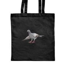 Shopper-Tasche 'Bowing Pigeon'