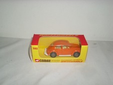 Corgi Whizzwheels  Volkswagen 1200 Beetle Nr.380