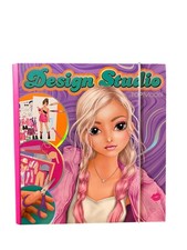 Design Studio Create TOPModel