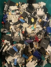 Stecker Schrott ca.6,8kg