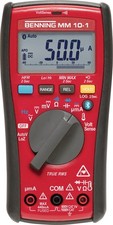 Digital-Multimeter MM 10-1 0,1