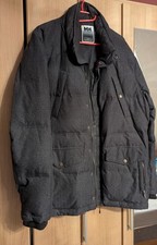 grauer Helly Hansen Herren