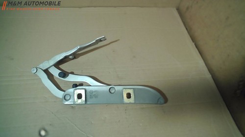 Scharnier heckklappe links - heckklappe,