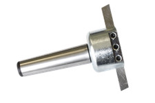 Fräskopf Werkzeughalter MK3