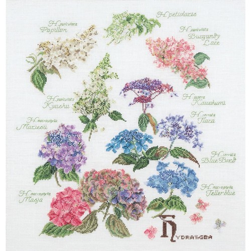 Thea gouverneur kreuzstich - thea,