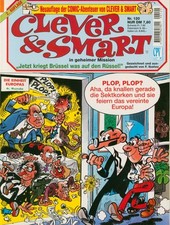 Clever & Smart Nr. 120 -