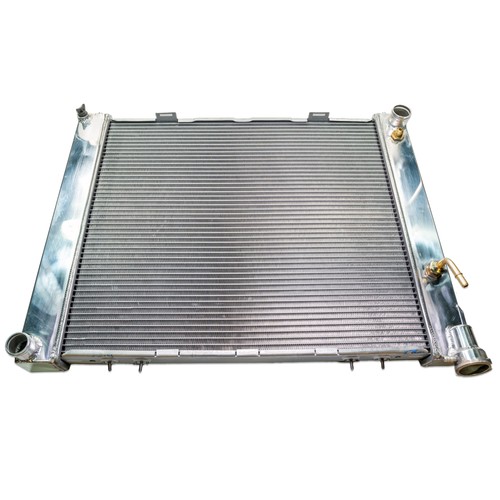 Aluminium kühler jeep grand - kühler,