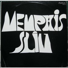 Memphis Slim - Memphis Slim