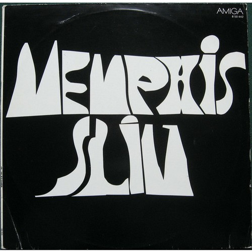 Memphis slim - -,