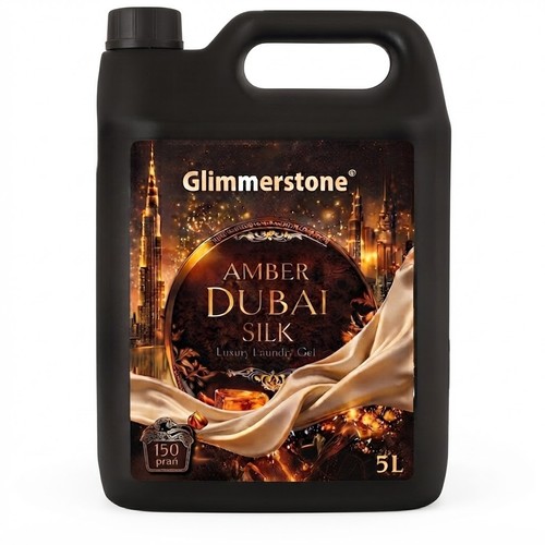 Amber dubai silk universelles - amber,