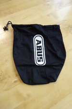 ABUS Stoffbeutel Helmsack