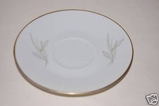 Untertasse 14,5cm Form 2000 Gräser Rosenthal