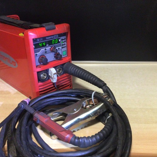 Fronius transtig 1600 - transtig,
