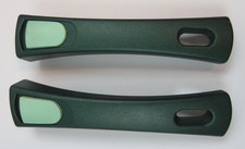 2 Genius Cerafit Pfannen Halter