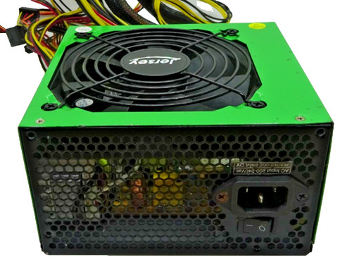 Jersey 350 g80 20 4pin - jersey, *gp-350-g80+*