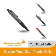 Leerer Acryl Fotostift 60 x 35