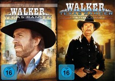 Walker, Texas Ranger -