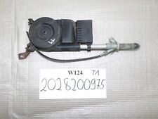 Antenne elektrisch  2028200975  W124Mercedes an Bastler