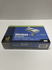 NEW Linksys Wireless-G