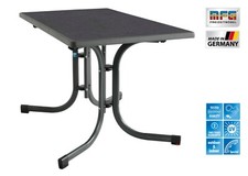 MFG Boulevardklapptisch 110x70