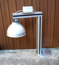 Industrielampe Arbeitsplatzleuchte Wärmelampe