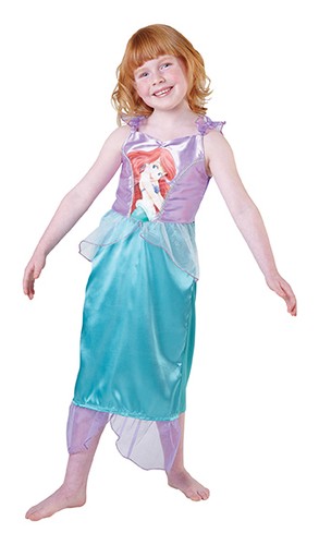 Arielle disney kostüm - arielle,