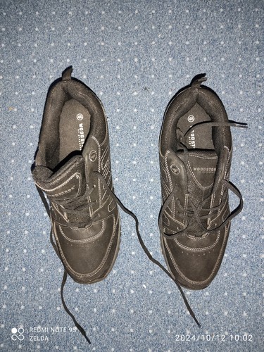 Woodstone turnschuhe größe - turnschuhe,