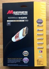 HDMI Kabel Monster Cable