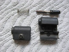 Teutonia Bremstift mit