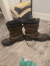 kamik boots