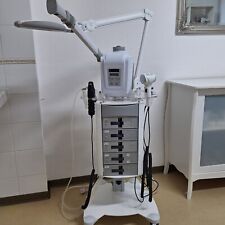 Geräteturm Kosmetik Dampf, Vacuum, Frequenz, Microdermabr, Ultraschal, Radiofreq
