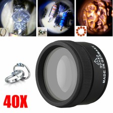 30X/40X Magnifying Glass