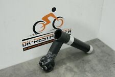 Cannondale Lefty Vorbau -5°