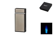 Eurojet Feuerzeug 2xJet