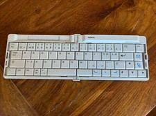 Nokia Wireless Keyboard SU-8W