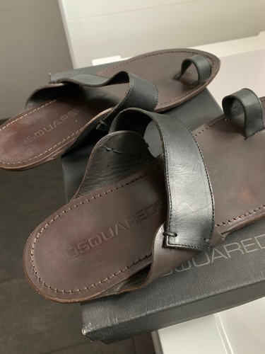 Dsquared dsquared2 sandalen - dsquared,