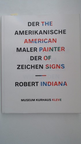 Robert indiana der - robert,