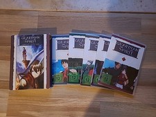 Guardian of the Spirit