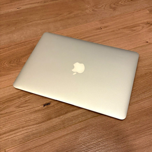 Apple macbook air - apple, 13"