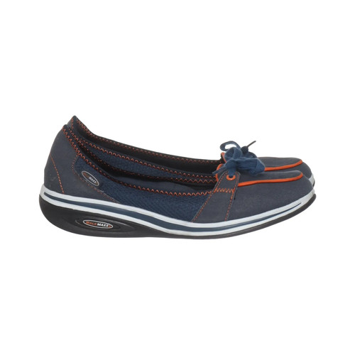 Walkmaxx halbschuhe größe - halbschuhe,,