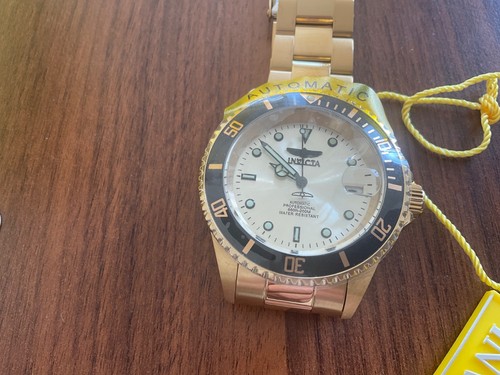 Invicta herrenuhr ˋpro - invicta,