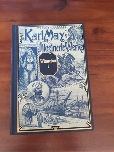Winnetou - , 1