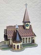 FALLER 1750 H0 KIRCHE ST