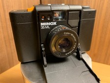 MINOX 35 ML kompakte