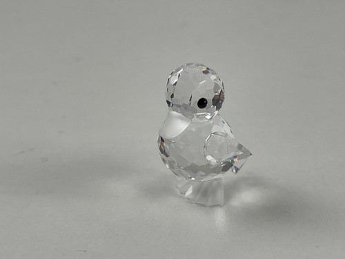 Swarovski figur 012728 - figur, ente
