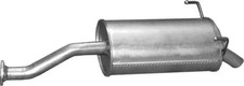 Endschalldämpfer 116 polmo - 09.116,